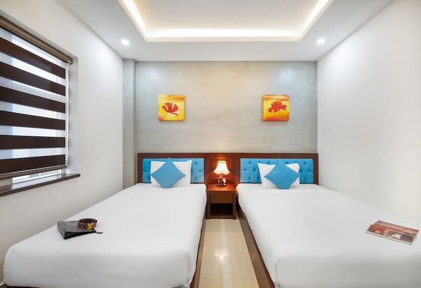 Fotos del hotel Anna:  9