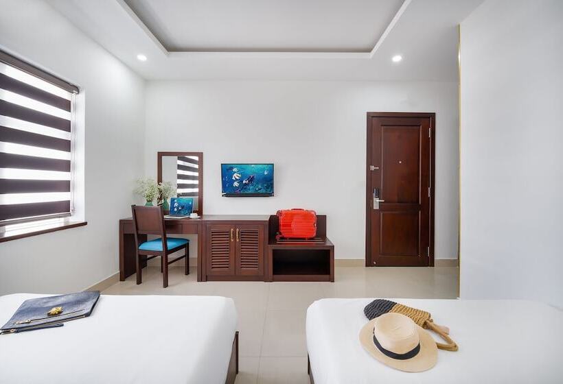 Fotos del hotel Anna:  5