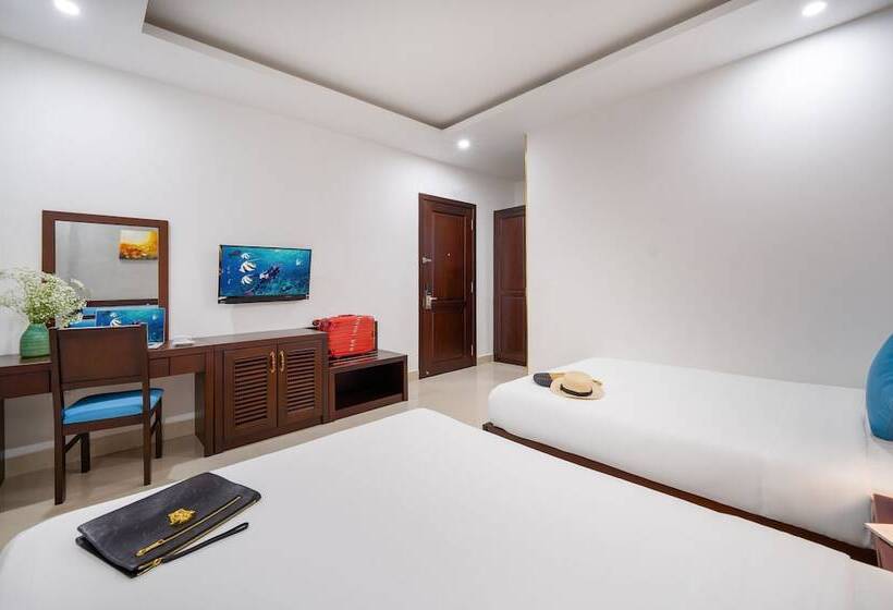 Fotos del hotel Anna:  18