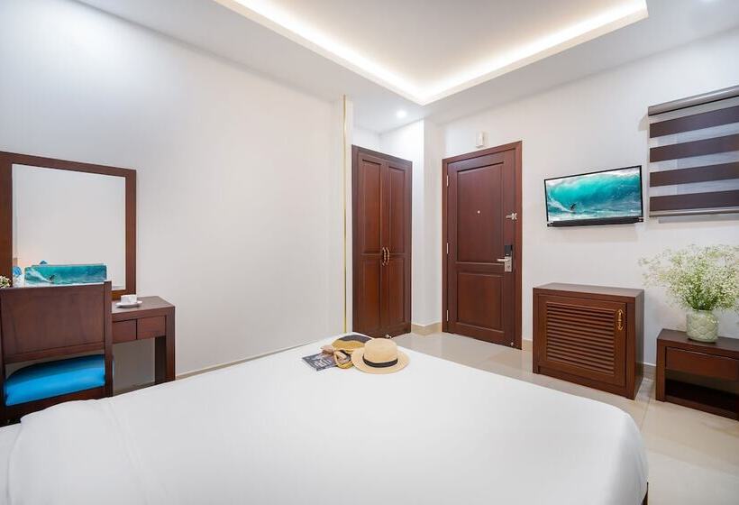 Fotos del hotel Anna:  17