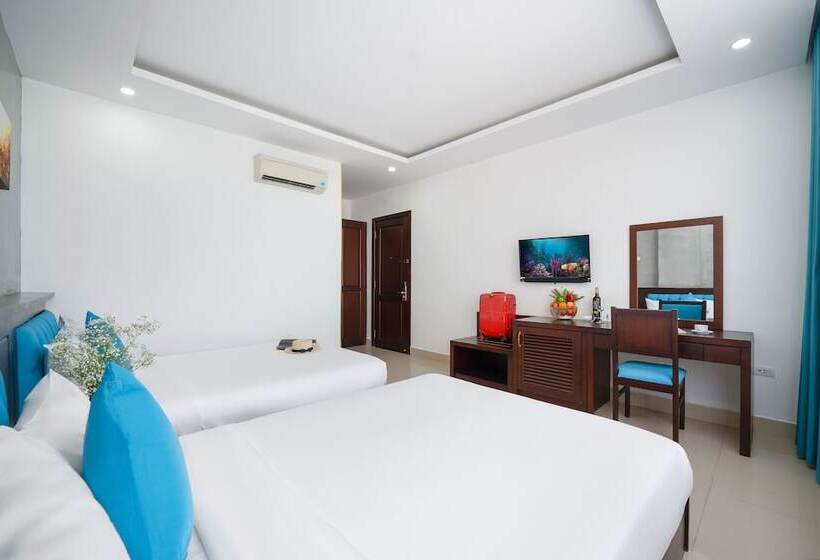 Fotos del hotel Anna:  16