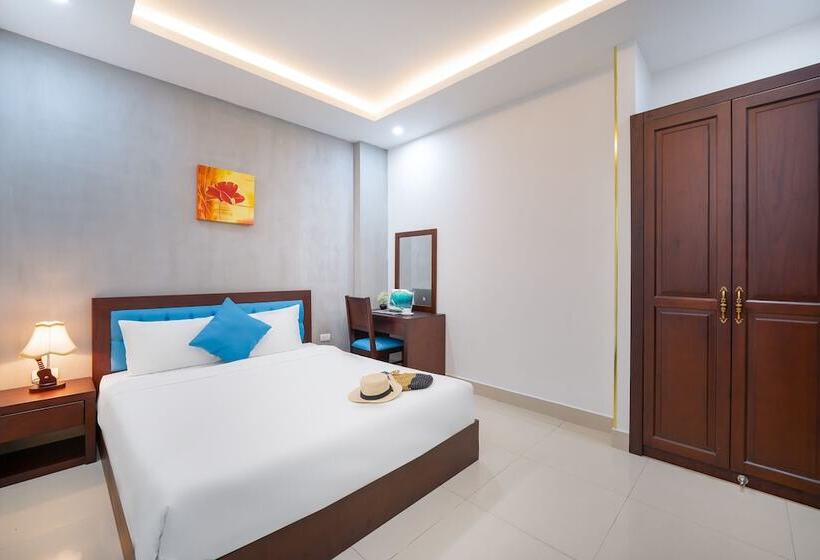 Fotos del hotel Anna:  13