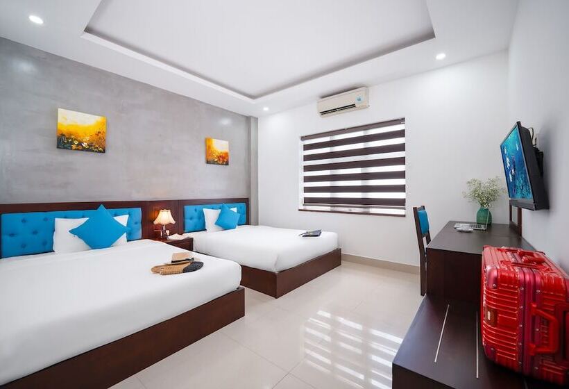 Fotos del hotel Anna:  12