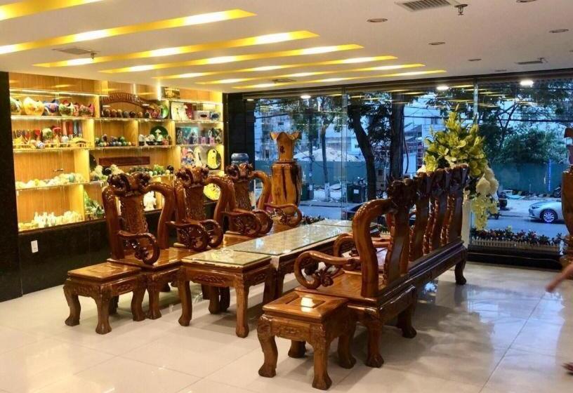 Fotos del hotel Legend Boutique:  2