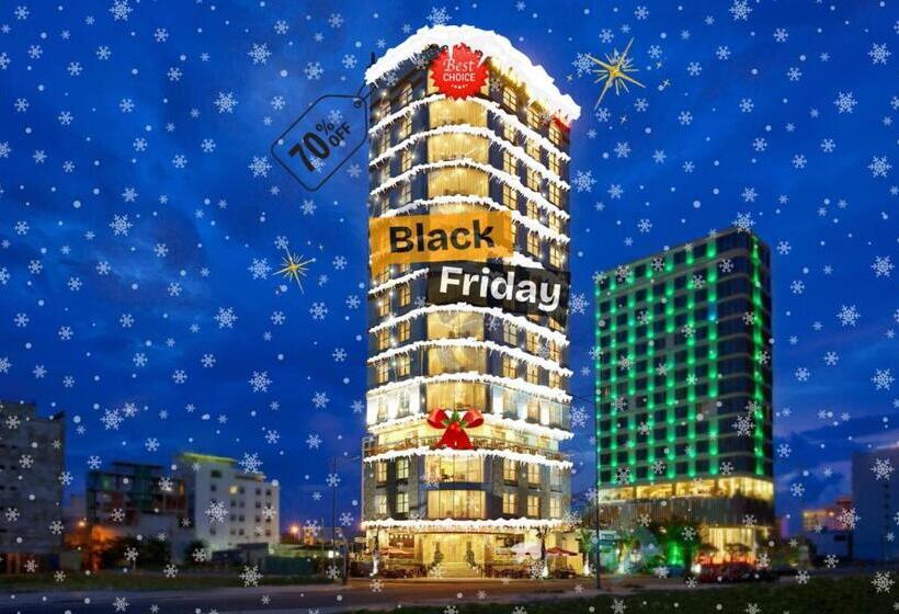 Fotos del hotel Nhat Minh Hotel And Apartment:  2