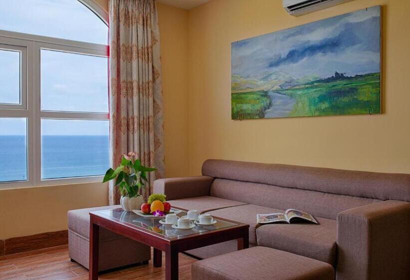 Fotos del hotel Nhat Minh Hotel And Apartment:  12