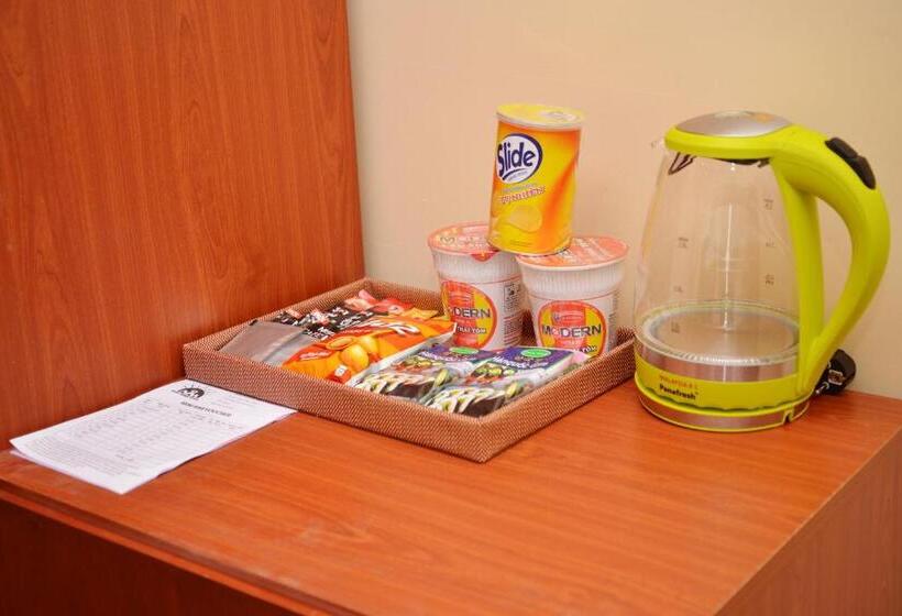 Fotos del hotel Nhat Minh Hotel And Apartment:  15