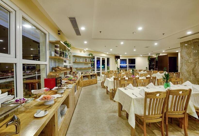 Fotos del hotel Nhat Minh Hotel And Apartment:  5