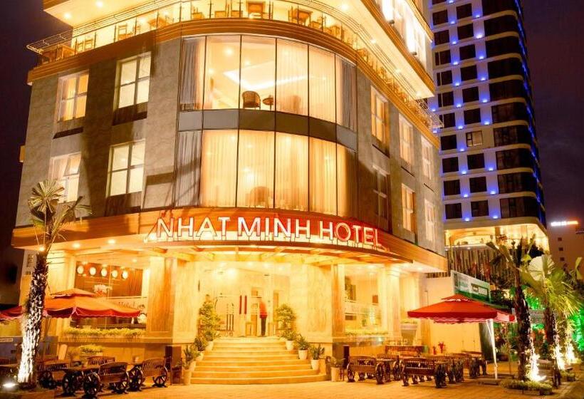 Fotos del hotel Nhat Minh Hotel And Apartment:  8