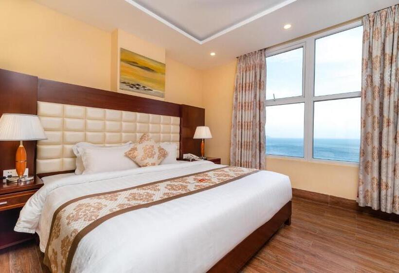 Fotos del hotel Nhat Minh Hotel And Apartment:  13