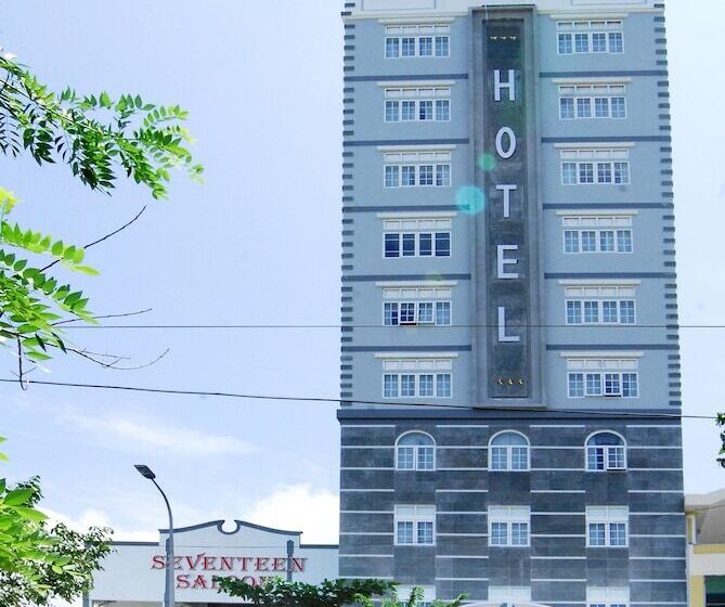 Fotos del hotel Seventeen Saloon:  9