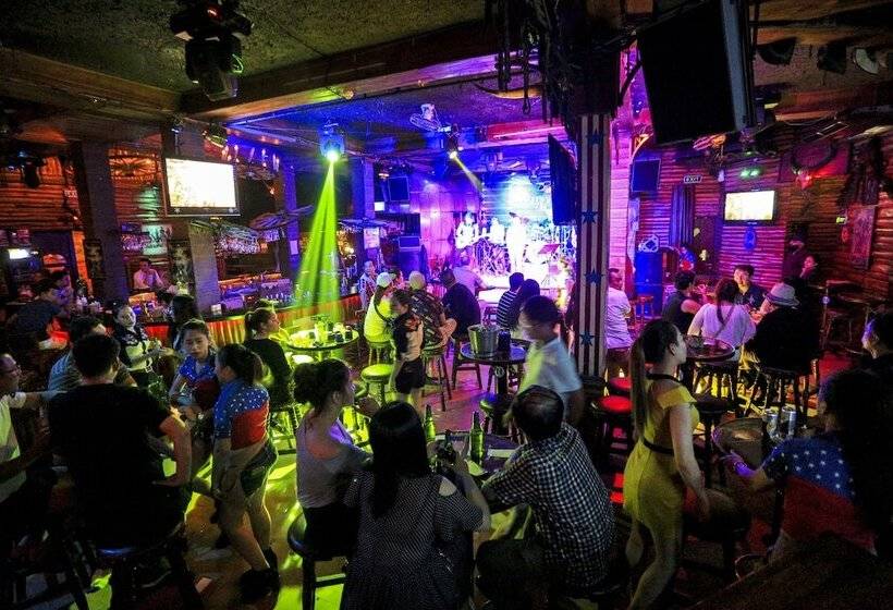 Fotos del hotel Seventeen Saloon:  25