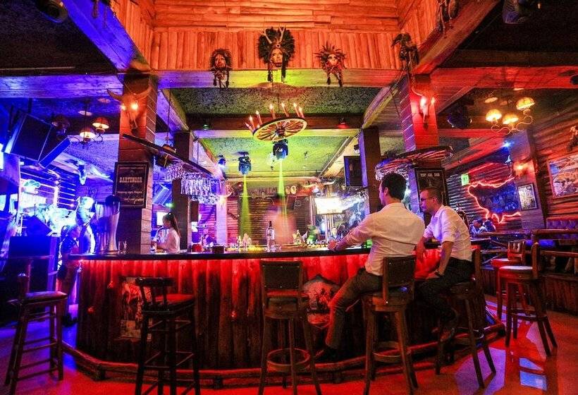 Fotos del hotel Seventeen Saloon:  18