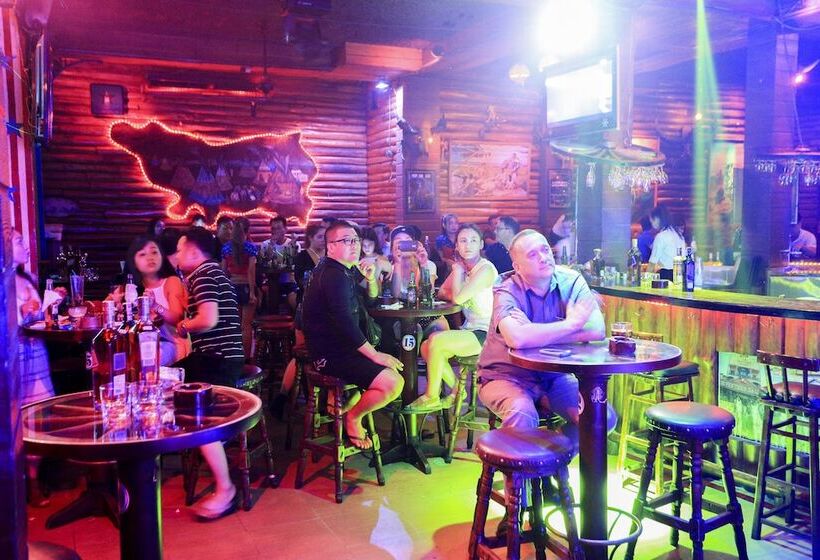 Fotos del hotel Seventeen Saloon:  21