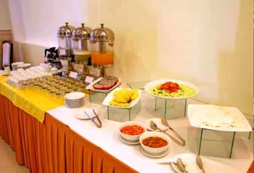 Fotos del hotel Seventeen Saloon:  10