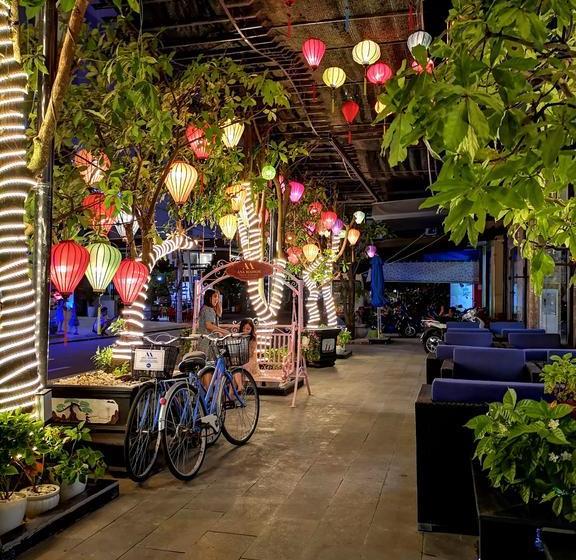 Fotos del hotel Ana Maison:  12