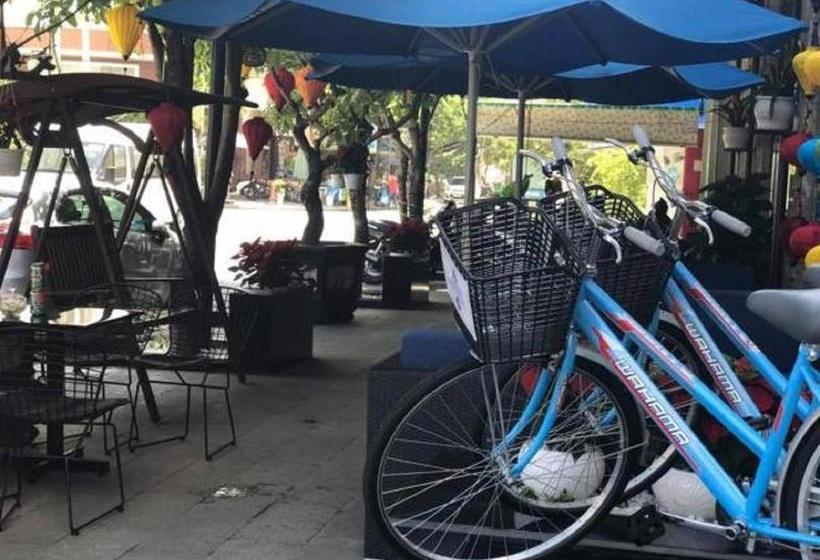 Fotos del hotel Ana Maison:  6