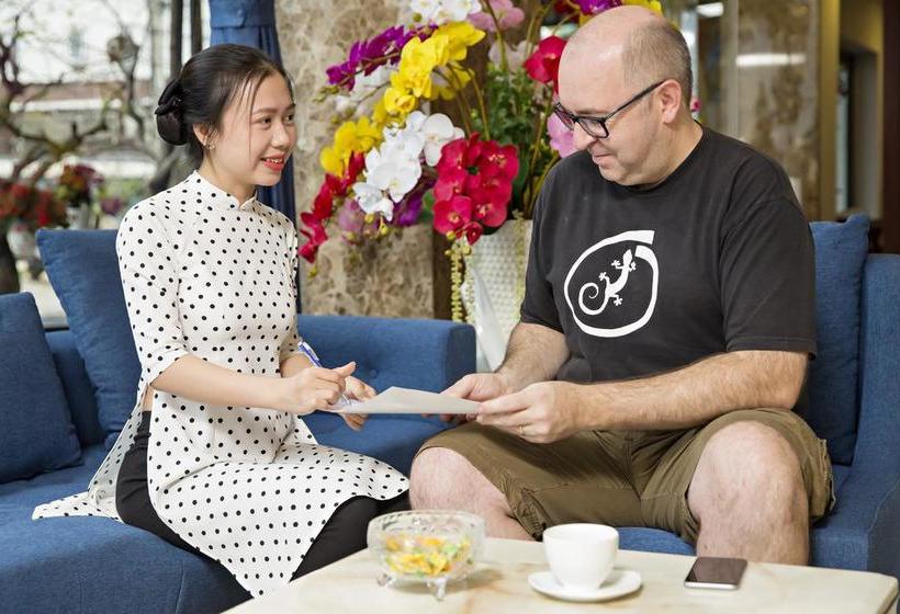 Fotos del hotel Ana Maison:  8