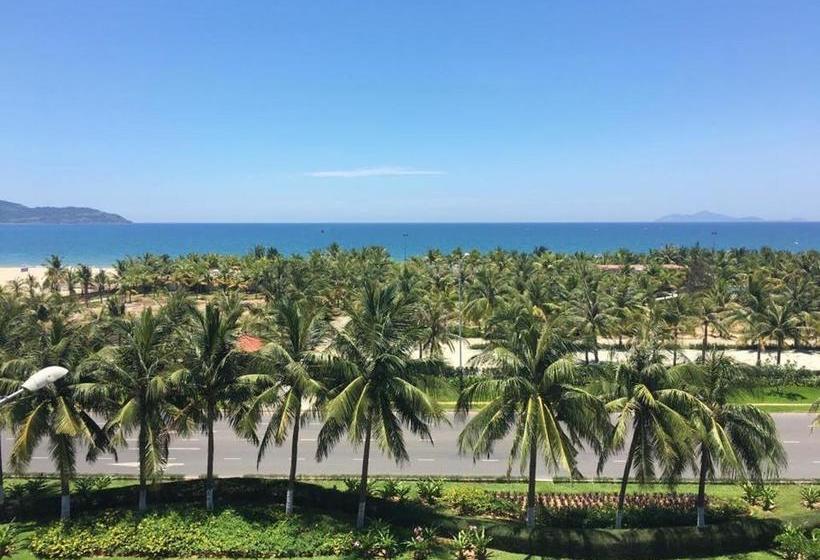 Fotos del hotel Orchid Hotel Da Nang:  7