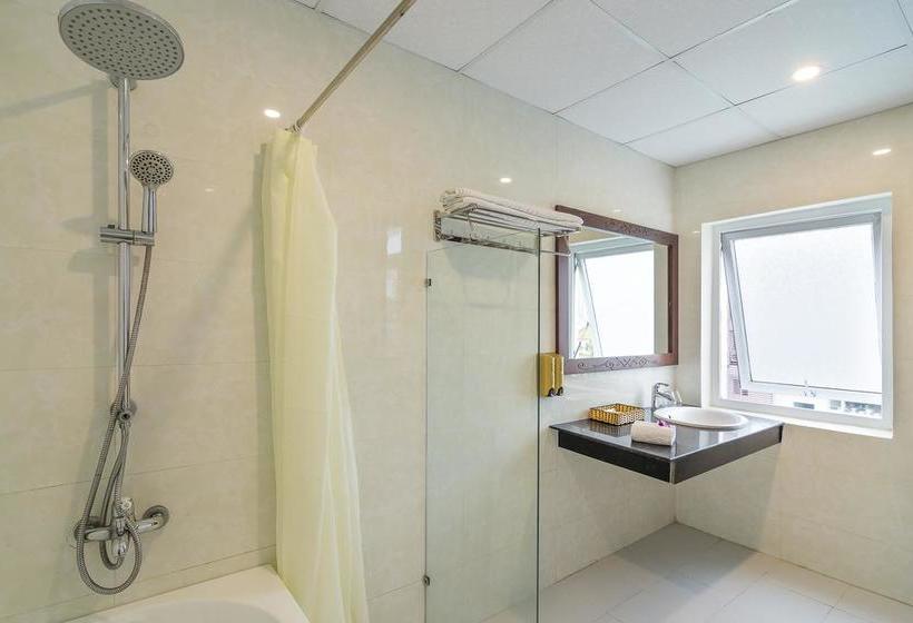 Fotos del hotel Orchid Hotel Da Nang:  16