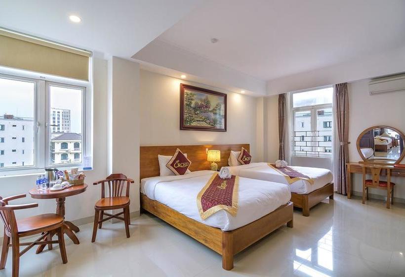 Fotos del hotel Orchid Hotel Da Nang:  22
