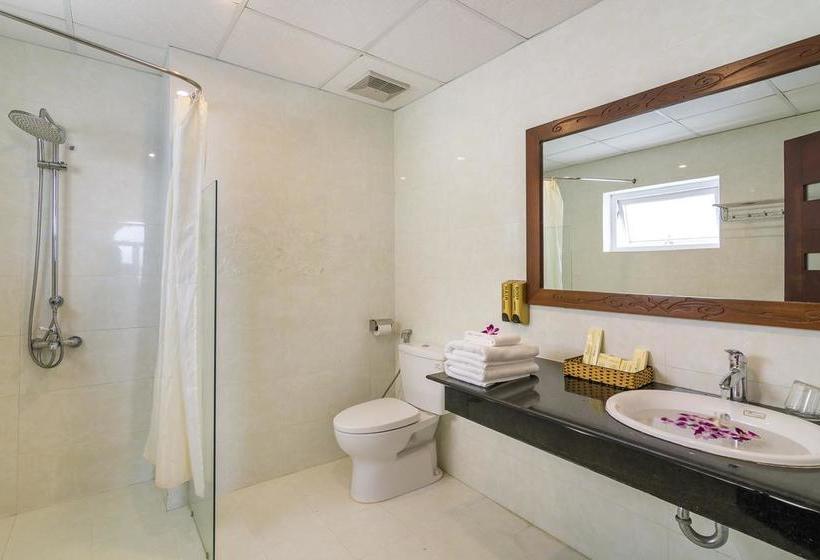 Fotos del hotel Orchid Hotel Da Nang:  6