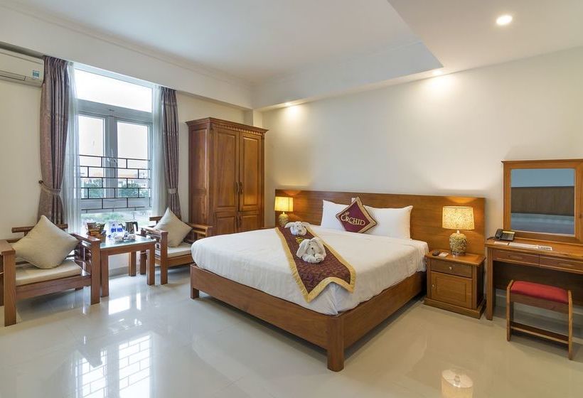 Fotos del hotel Orchid Hotel Da Nang:  20