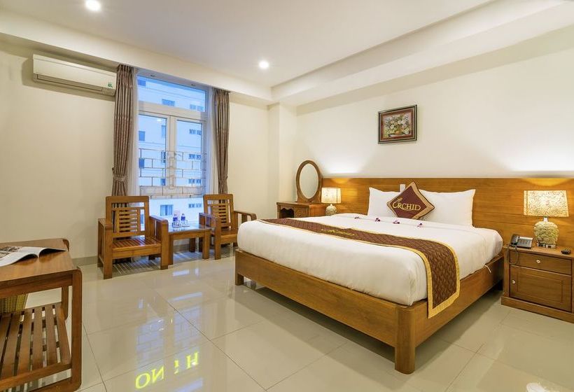 Fotos del hotel Orchid Hotel Da Nang:  19