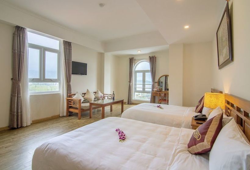 Fotos del hotel Orchid Hotel Da Nang:  13