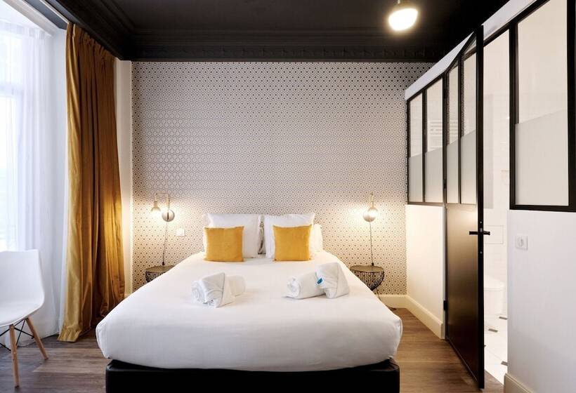 Fotos del hotel Arome:  9