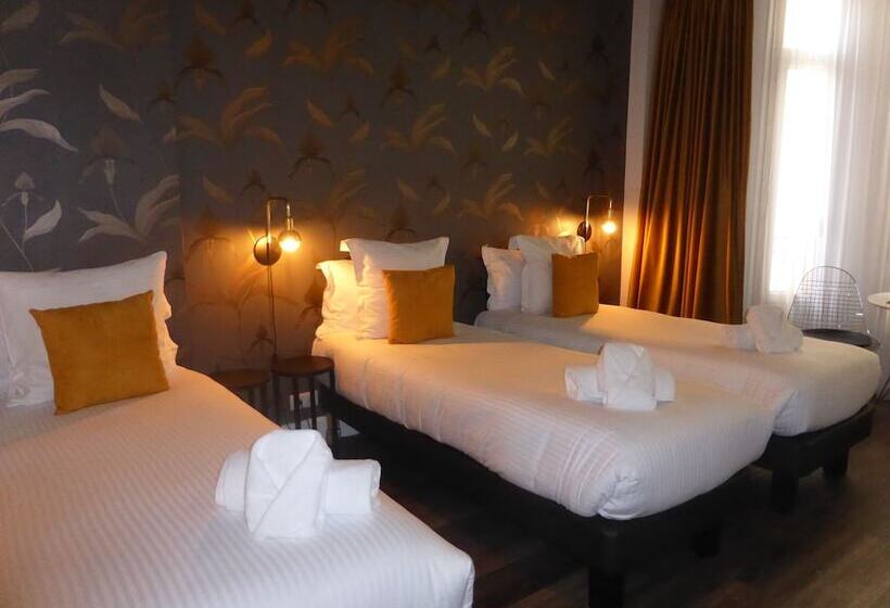 Fotos del hotel Arome:  4