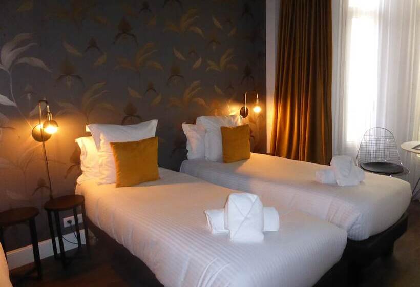 Fotos del hotel Arome:  6