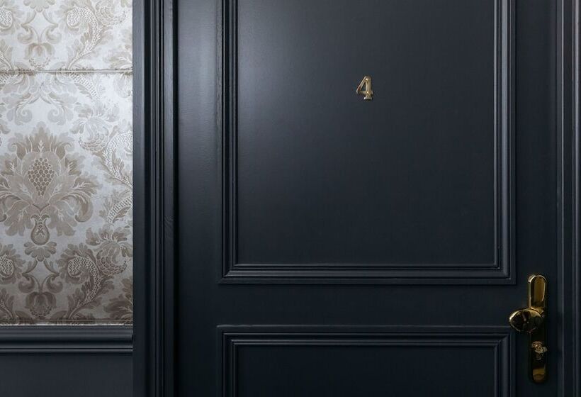 Fotos del hotel Arome:  3