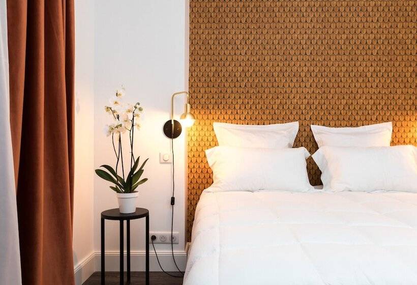 Fotos del hotel Arome:  22