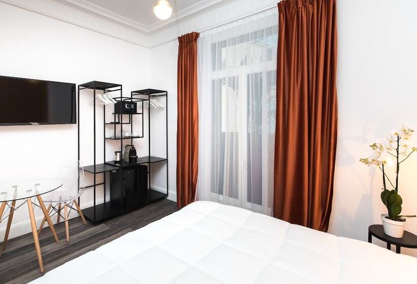 Fotos del hotel Arome:  7