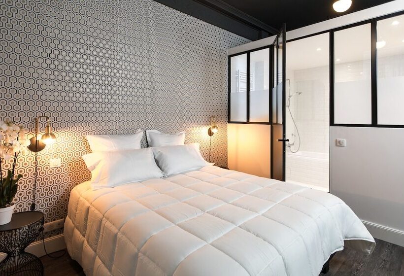 Fotos del hotel Arome:  13