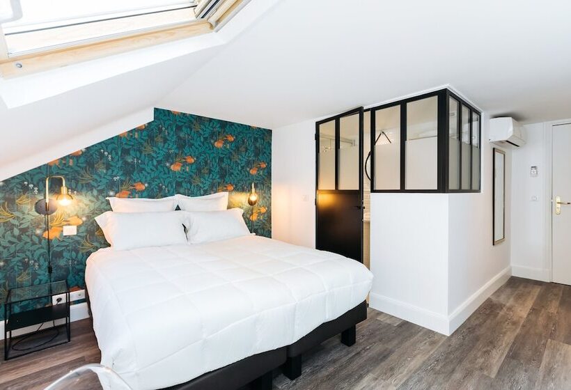 Fotos del hotel Arome:  23