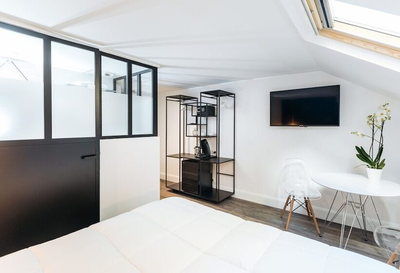 Fotos del hotel Arome:  11