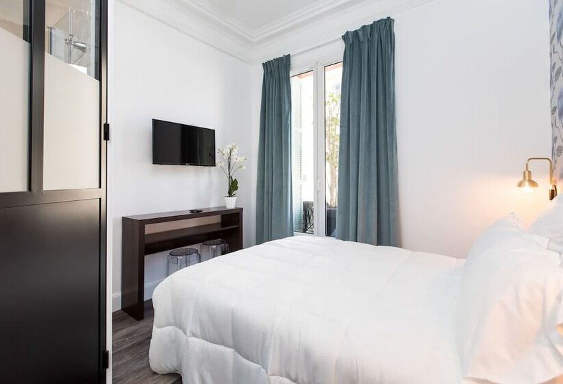 Fotos del hotel Arome:  25