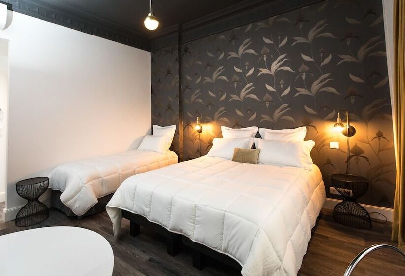 Fotos del hotel Arome:  10