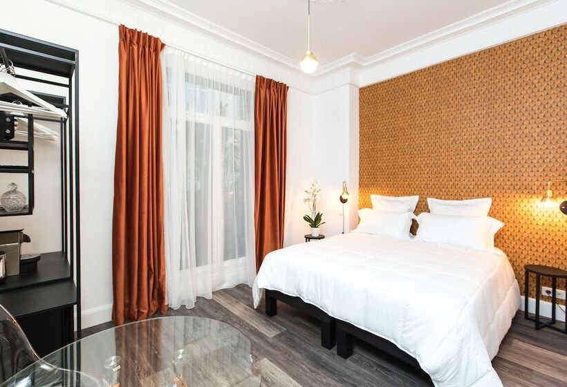 Fotos del hotel Arome:  12