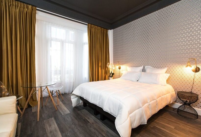 Fotos del hotel Arome:  8