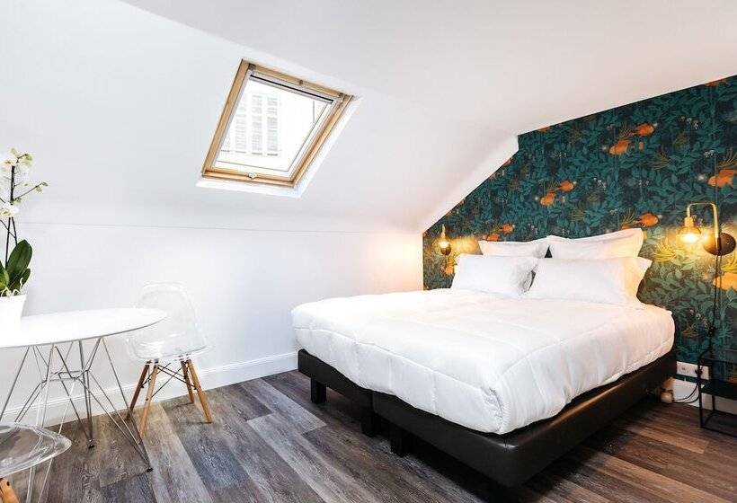 Fotos del hotel Arome:  14