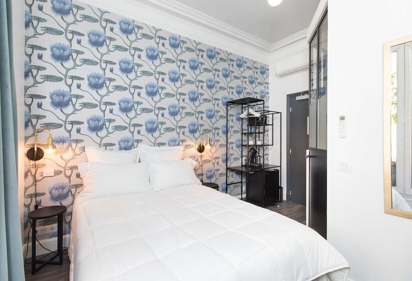 Fotos del hotel Arome:  18