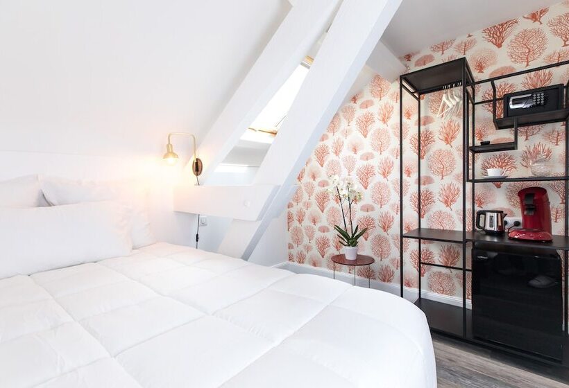 Fotos del hotel Arome:  16