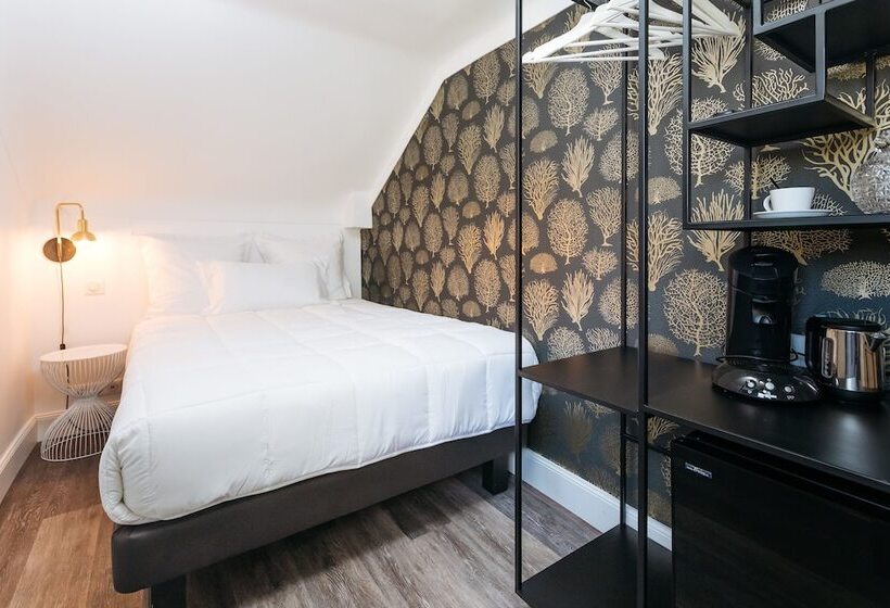 Fotos del hotel Arome:  17