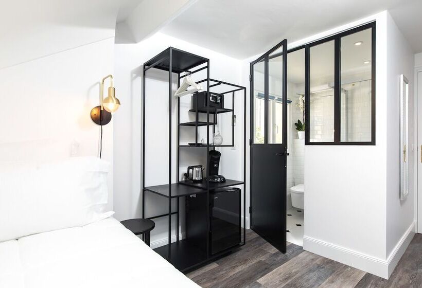 Fotos del hotel Arome:  19