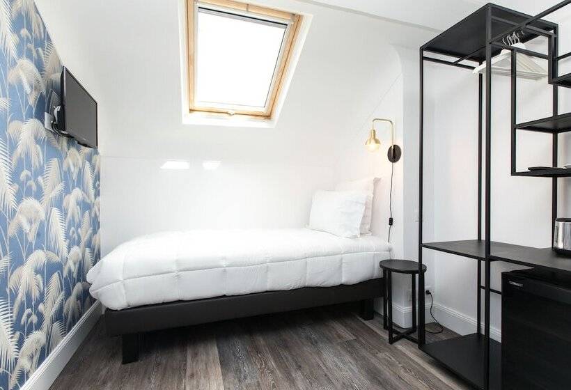 Fotos del hotel Arome:  20