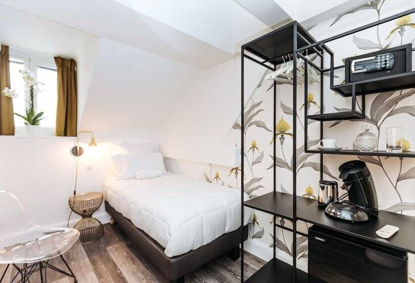 Fotos del hotel Arome:  21