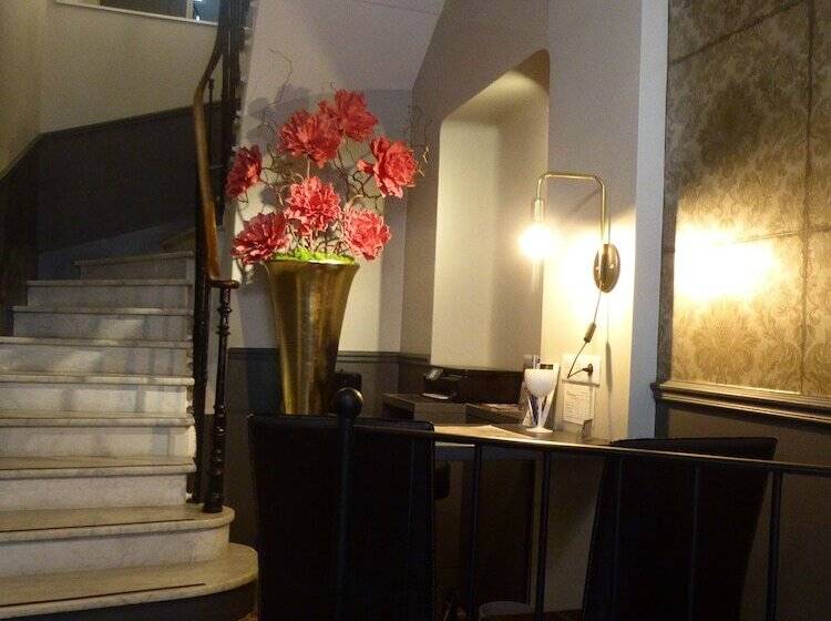 Fotos del hotel Arome:  2